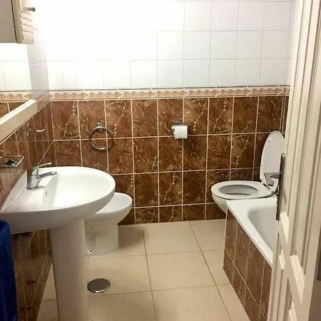 Apartment Tenerife Royal Garden
