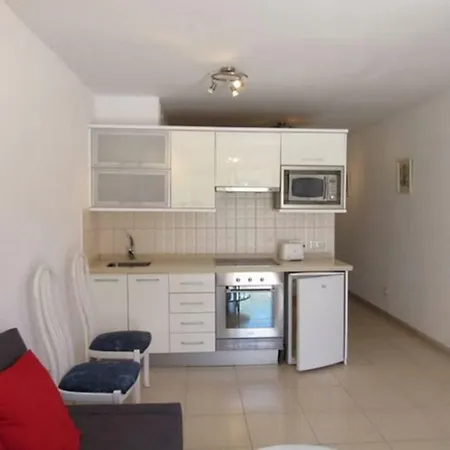 Tenerife Royal Garden Apartment